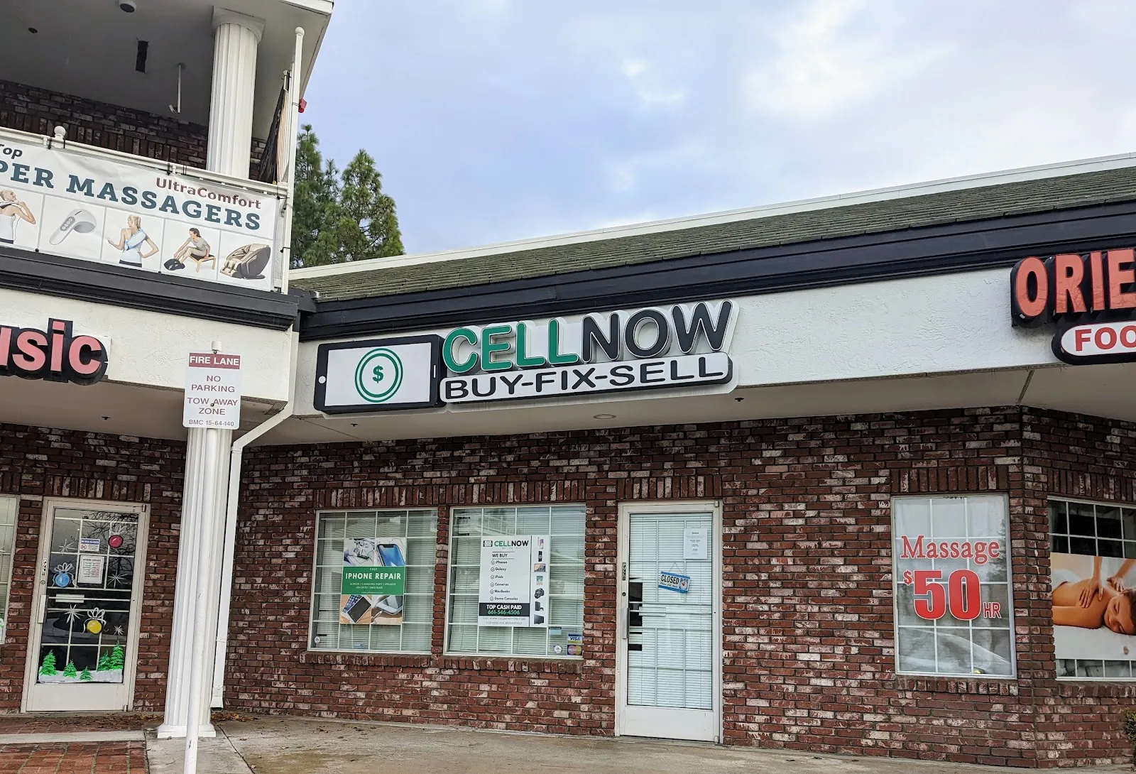 CELLNOW BAKERSFIELD photo