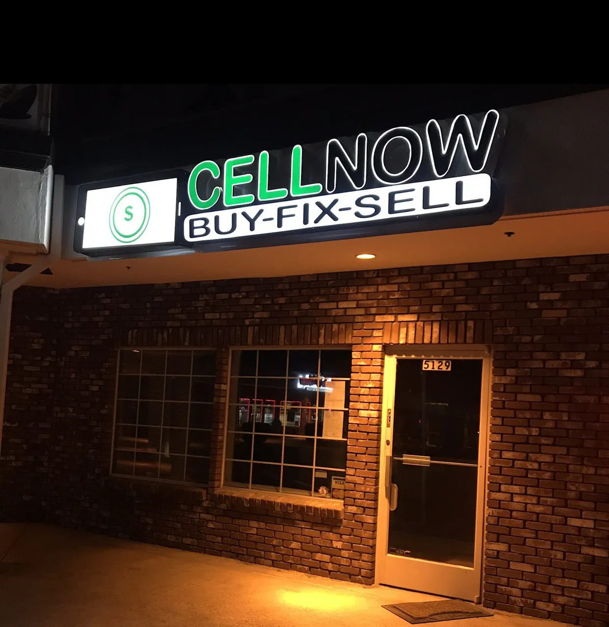 CELLNOW BAKERSFIELD photo
