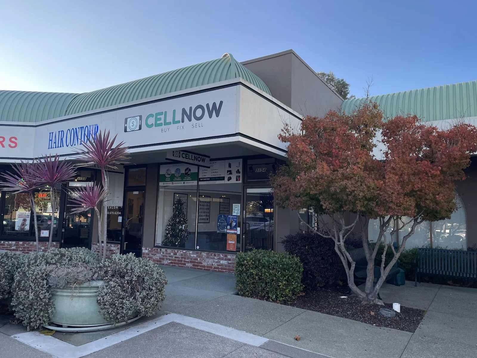 CELLNOW San Mateo photo