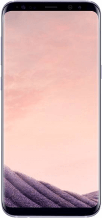 Samsung Galaxy S8 Plus CDMA/Verizon