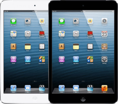iPad Mini 2 32G Wifi / 4G