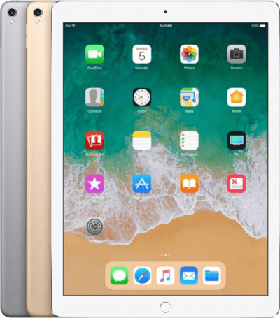 iPad Pro 12.9" 2nd Gen 64GB 4G