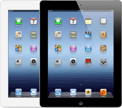 iPad Air 16/G Wifi / 4G