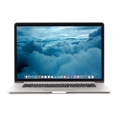 Macbook Pro 13" 2014 MGXD2LL/A