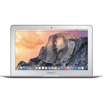 Macbook Air 11" 2015 MJVP2LL/A