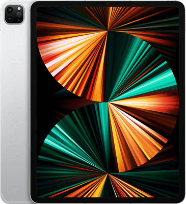 iPad Pro 12.9" 5th Gen 512GB 5G