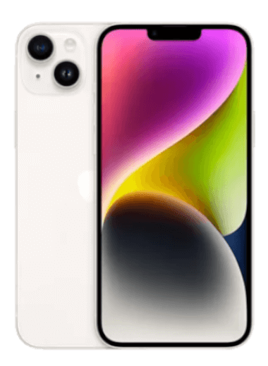 iPhone 14 Plus 256GB Carrier Locked