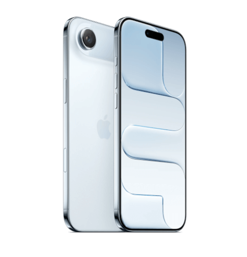iPhone 17 Air 512GB Carrier Locked
