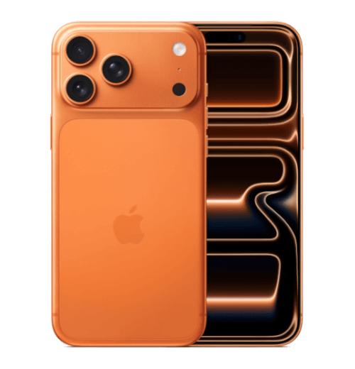iPhone 17 Pro Max 256GB Carrier Locked