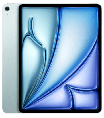 iPad Air 13" (M3) 256GB Wifi