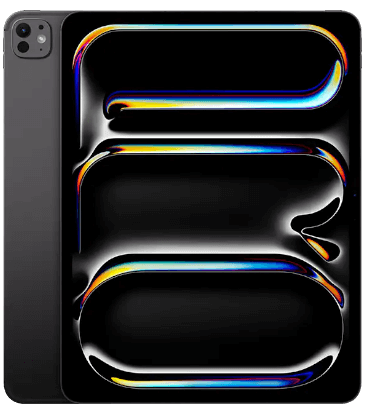 iPad Pro 13" (M5) 512GB Cellular